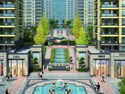 安顺市经开区第一届房交会团购报名