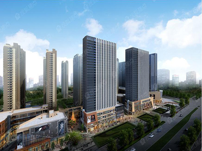 宏程·国际广场