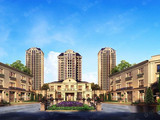 永定河孔雀城莱茵河谷凡尔赛花园