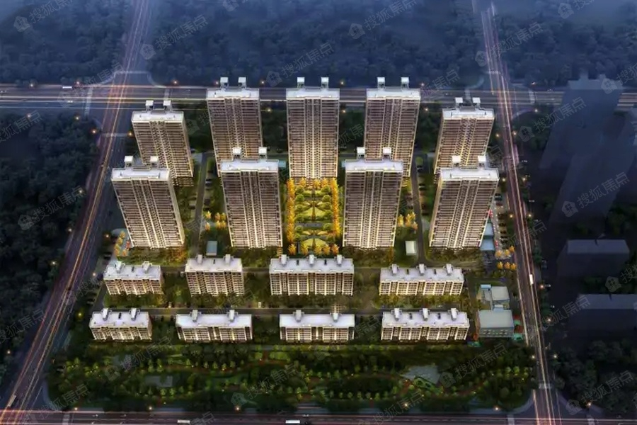 孔雀城问津兰亭