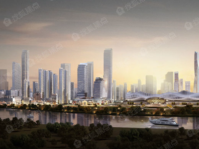 环球世纪·未来城