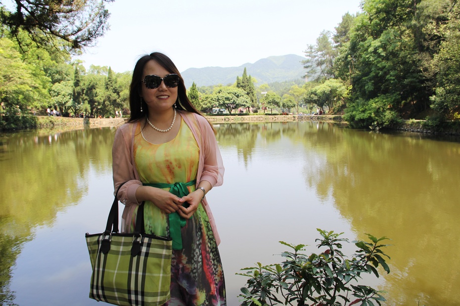 柴瑞霁:引领一场"温度文化"的革命