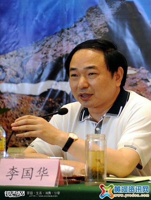 中国邮政集团公司总经理李国华"表哥"疯狂删贴新时代