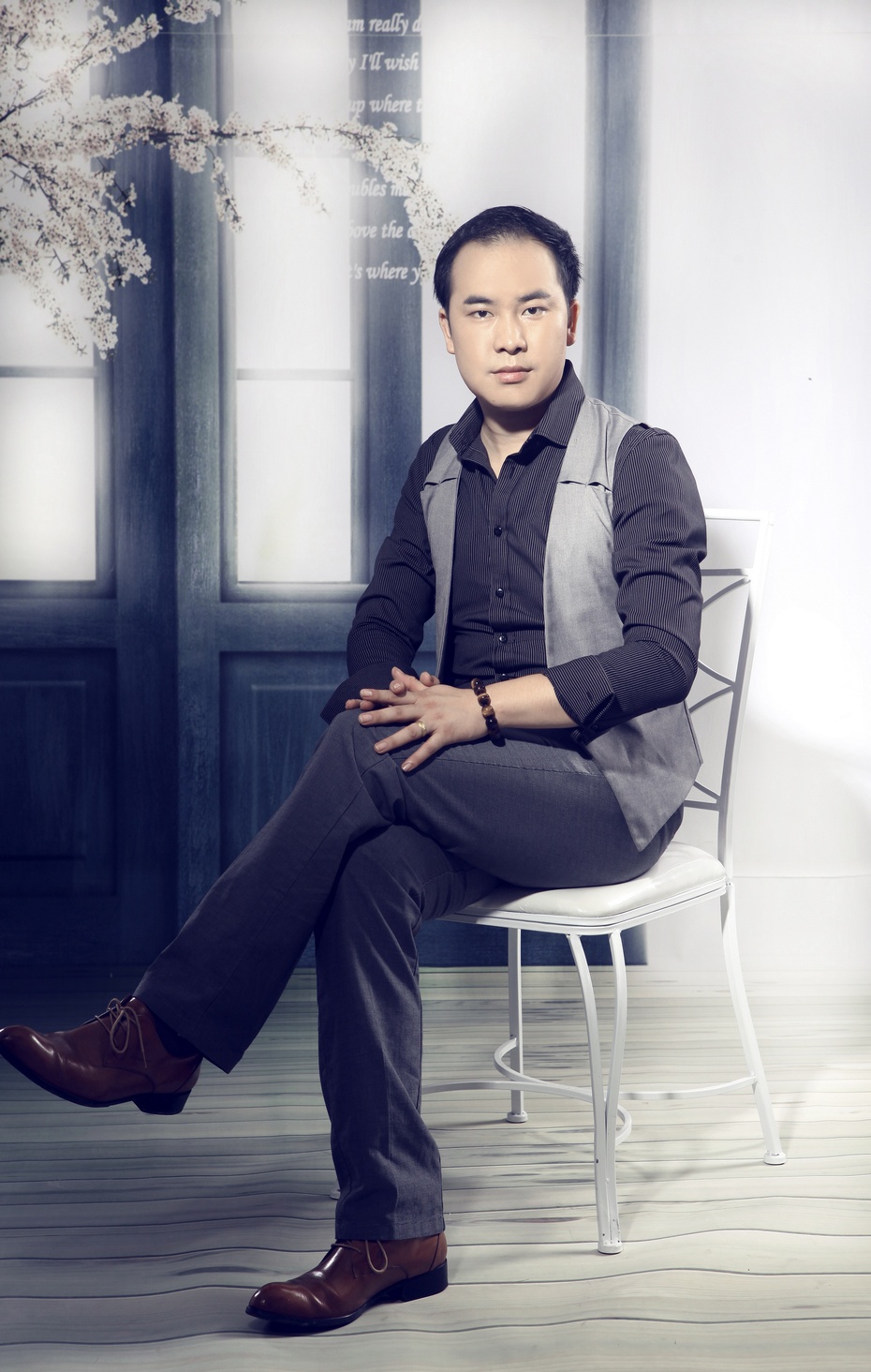 杭州纹绣名师推荐:王和忠老师