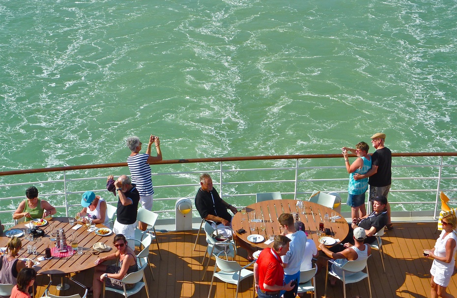 埃及苏伊士运河之一suezcanal