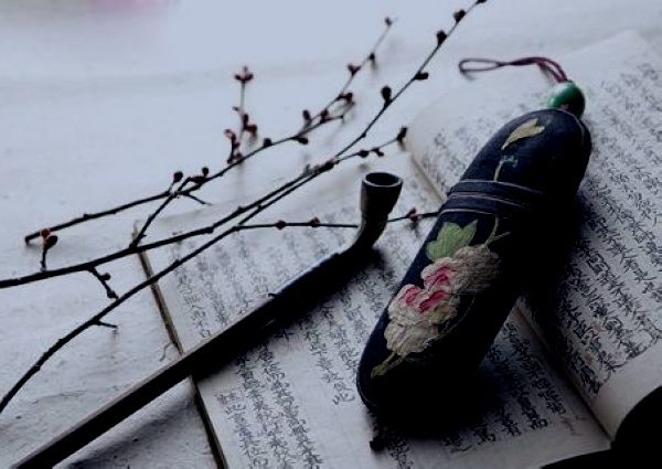 卷珠帘-轻风细雨-搜狐博客