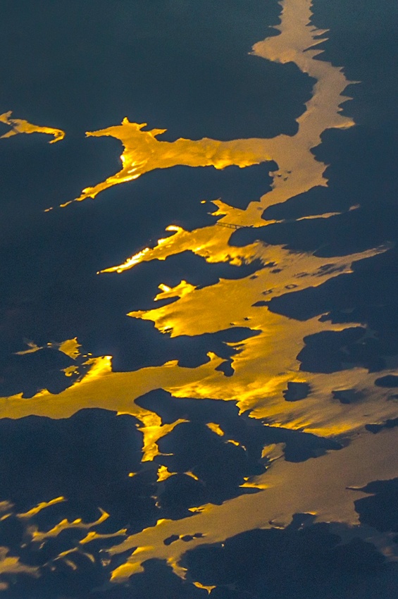 紫气东来三亚湾 好神秘好梦幻