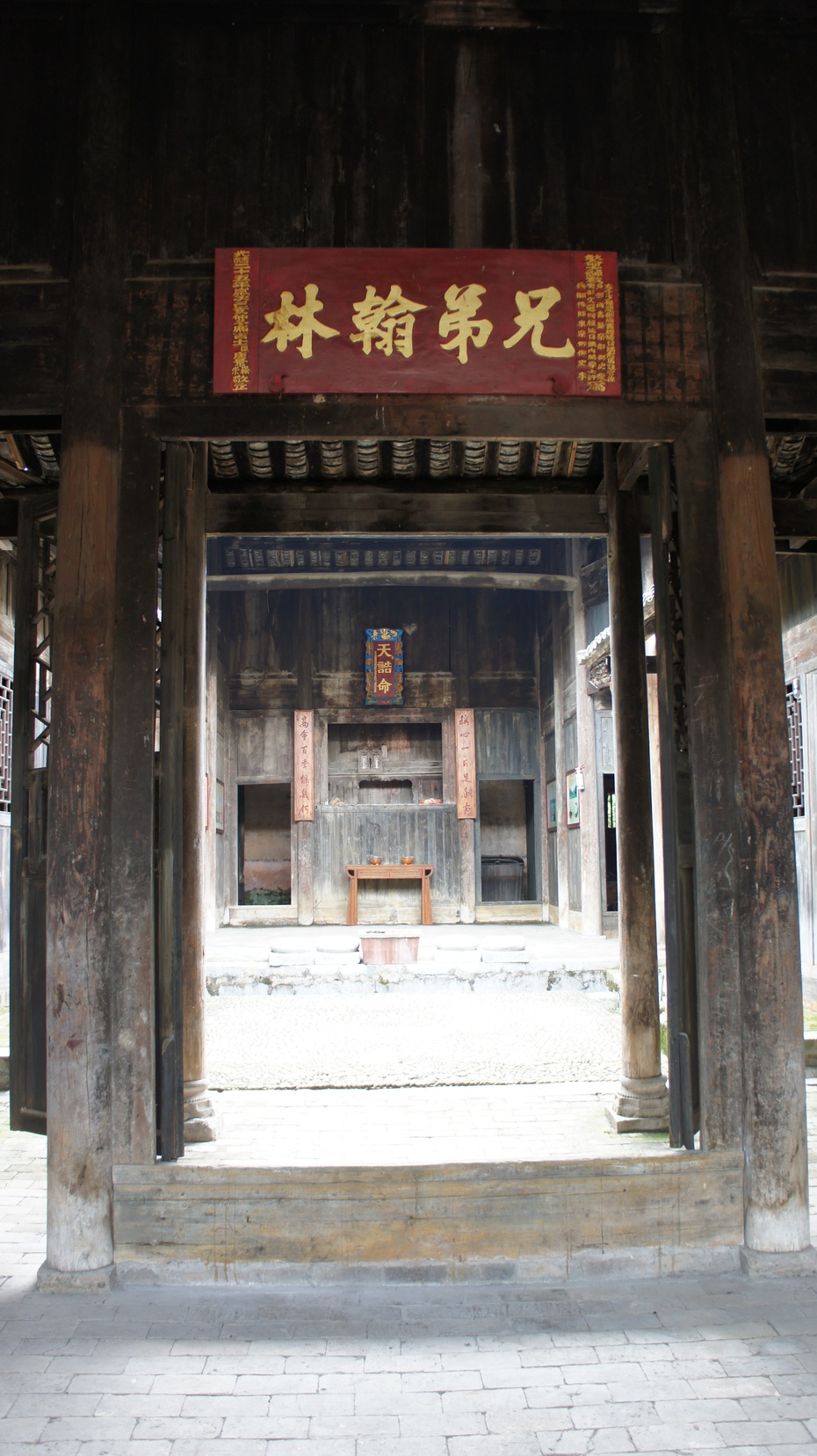 唐景崧(公元1841-1903年),灌阳人.