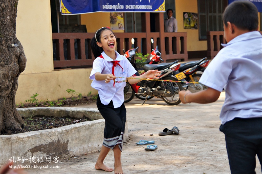 使命召唤老挝琅勃拉邦神秘之旅31p