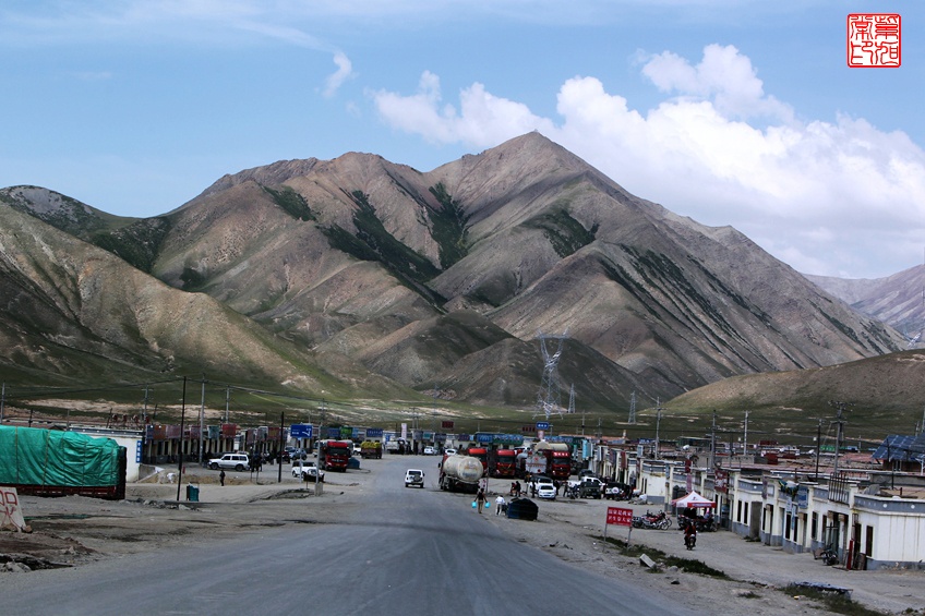 【大美青海】兴海温泉镇,炕锅羊肉