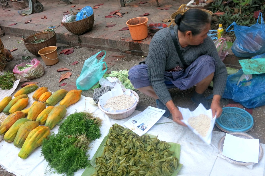 最美时光四市井里的百味人生