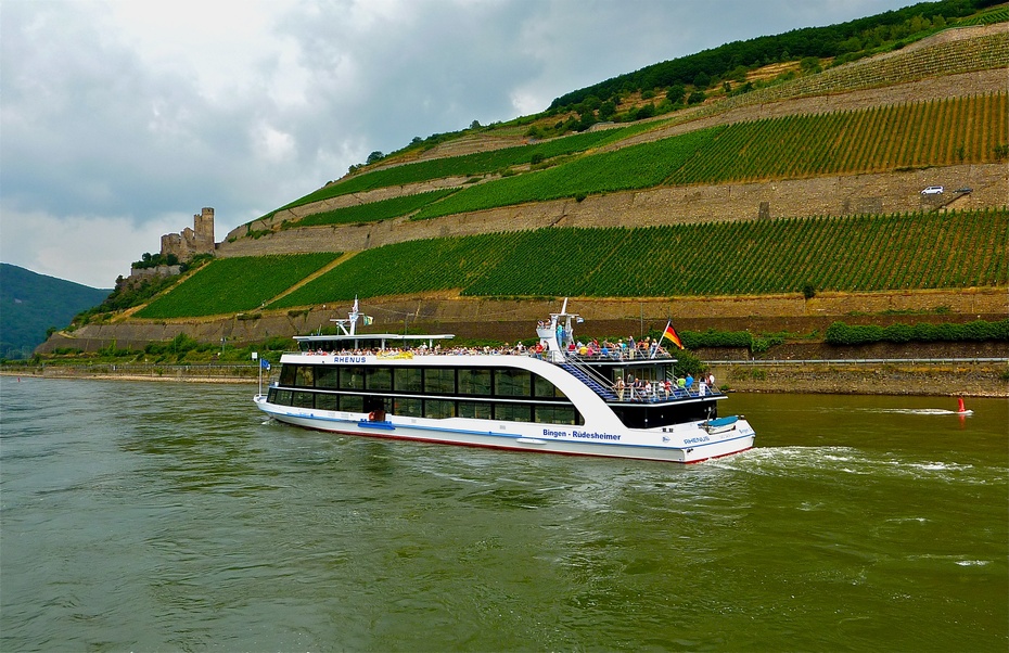 德国莱茵河 莱茵河中游河谷之二(mittelrhein)-流浪者-搜狐博客