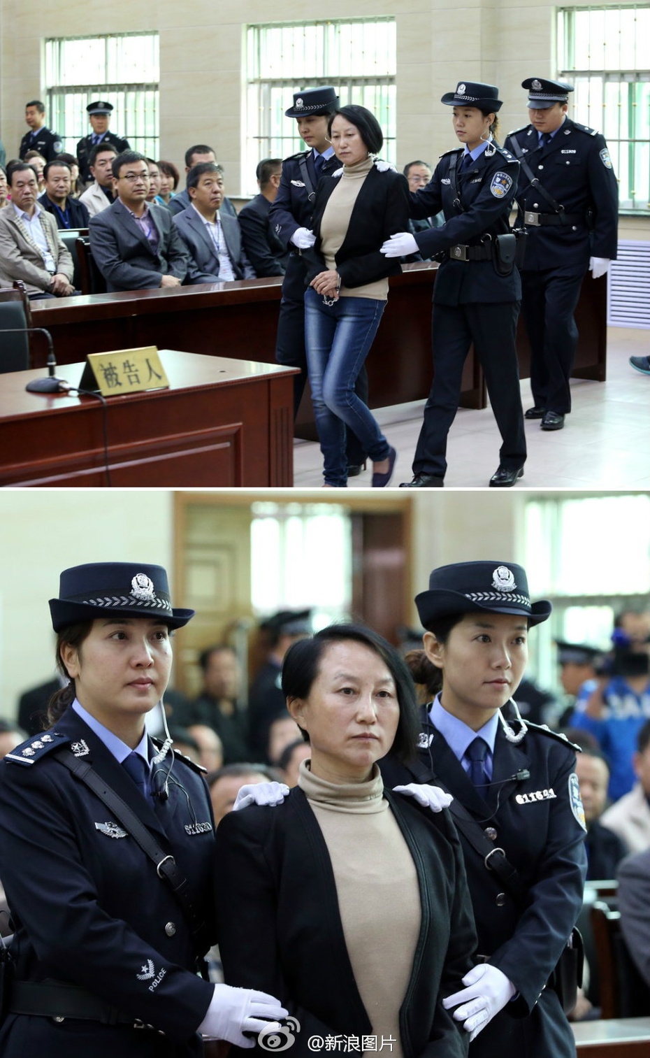 4个户口身家10亿的房姐何罪之有? - 刘昌松 - 刘昌松的博客