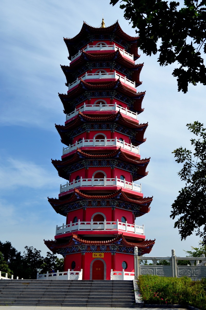 北疆红塔红旗岭·一路向北(五) - zq8523 - 852农场3分场(20团3营)