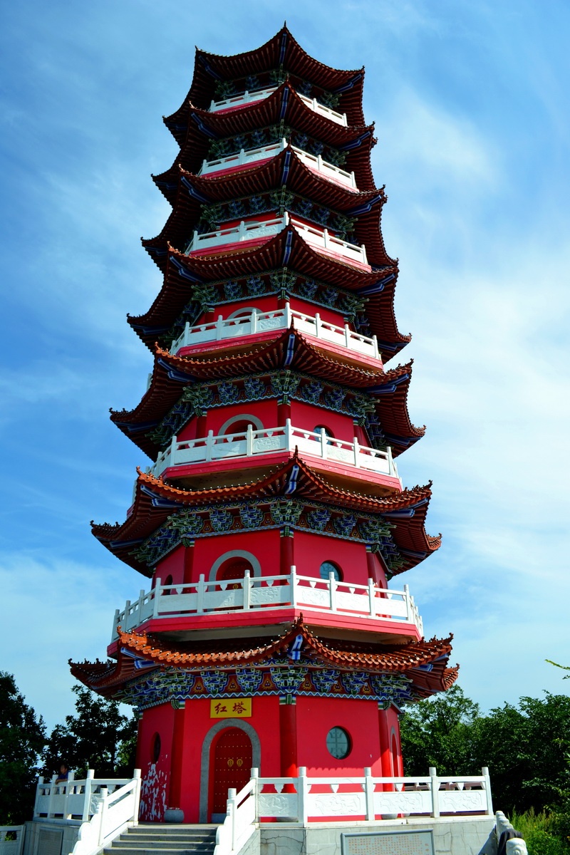 北疆红塔红旗岭一路向北五