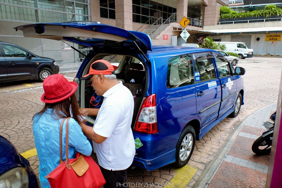 2015马来西亚行吉隆坡