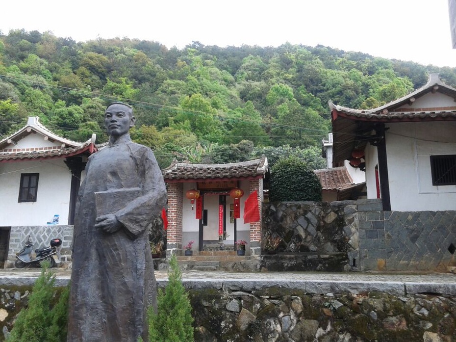 九华叠翠惹人醉