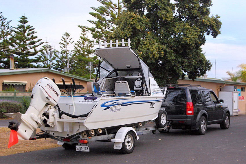 房车慢游澳大利亚三阿德莱德