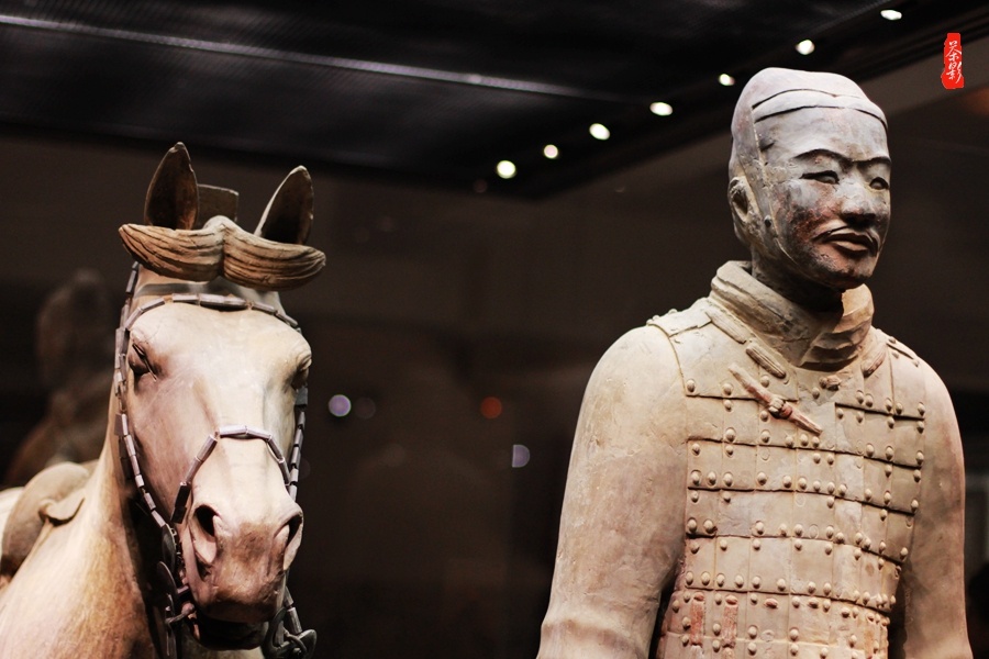 秦俑叹始皇_山西汽车论坛_xcar 爱卡汽车俱乐部