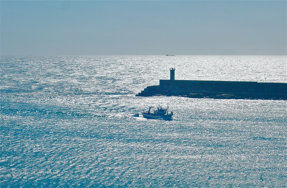 大西洋风光atlanticocean