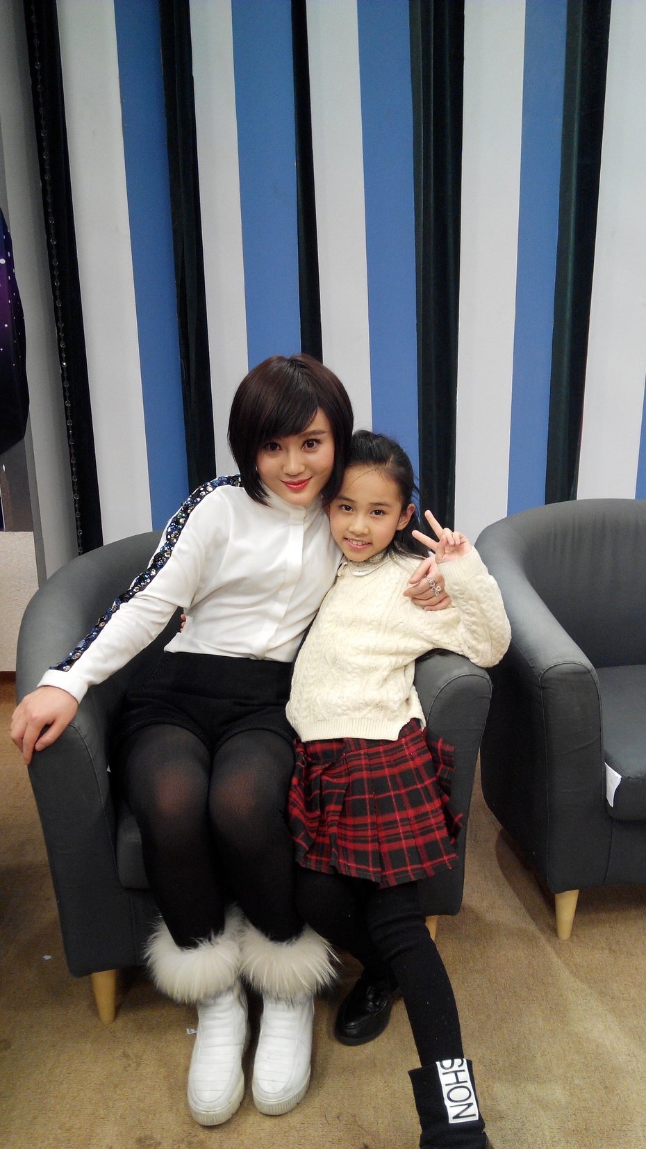 百万造星之选秀- 郭飞歌-搜狐博客