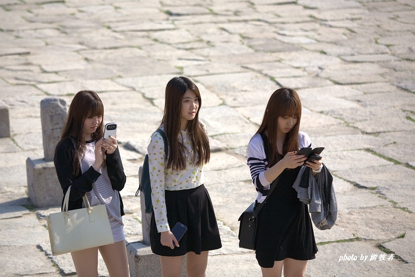 韩国第一夫人的摇篮百年名校梨花女子大学