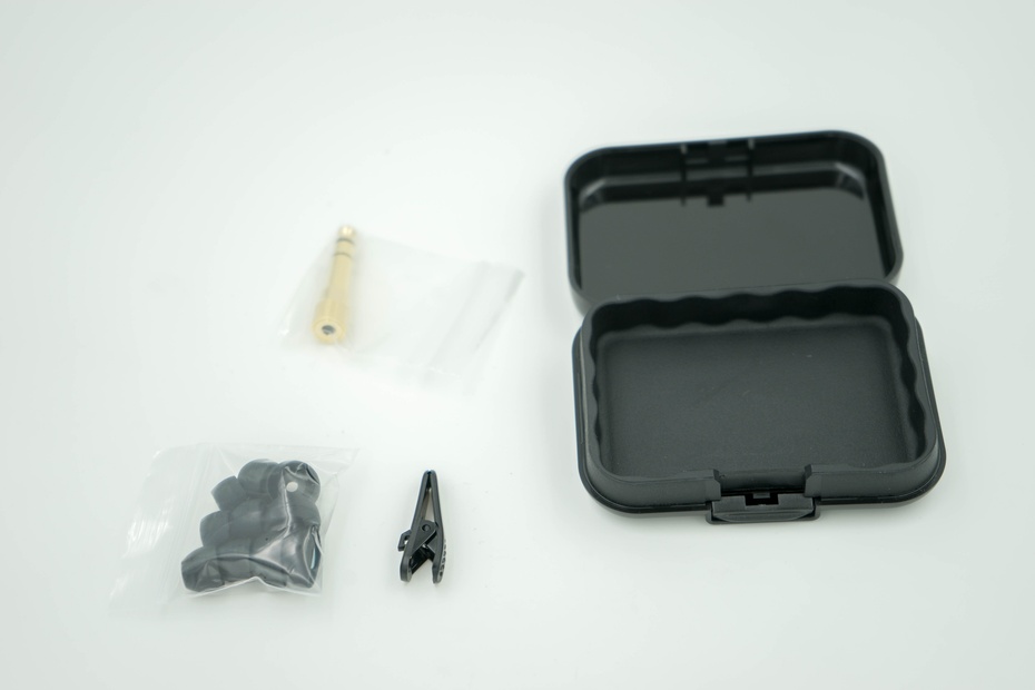 达音科titan1钛振膜之声