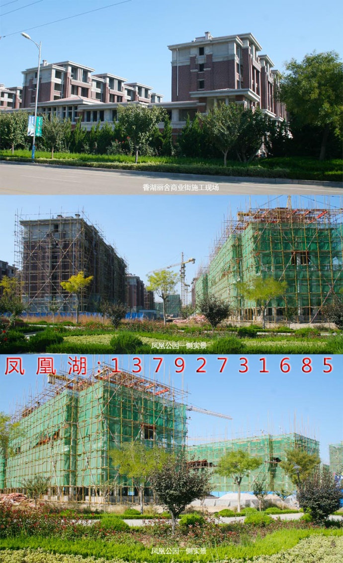 发展商:中国赤山威海金凤凰置业有限公司 售楼地址:山东省