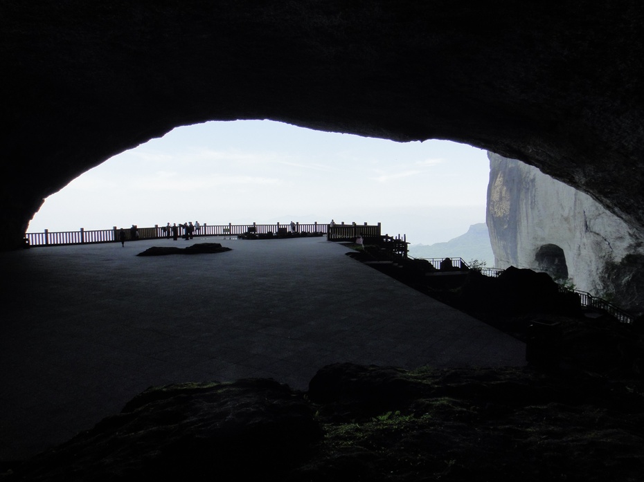 天下第一佛洞——金佛山古佛洞(20图)