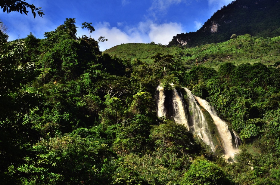 八里河东山照片图片