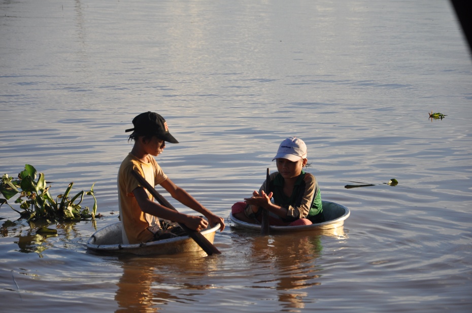 泰柬越----柬埔寨