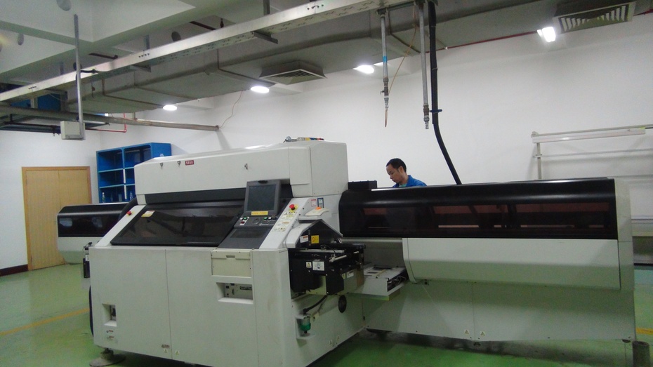 smt贴片机编程,保养,维修与制造工艺控制