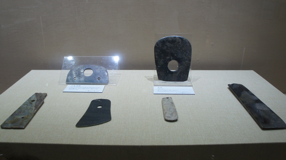 桂林玉石文化博物馆图片
