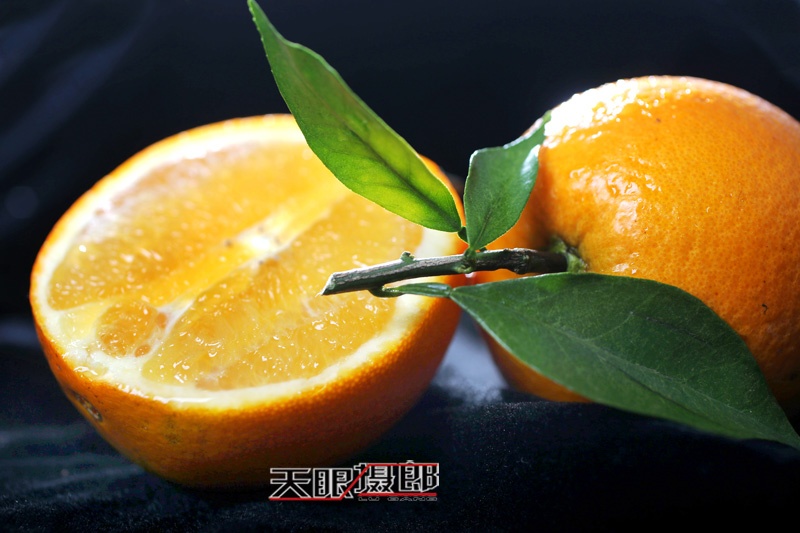 【天眼聚焦】美丽资兴脐橙比蜜甜 - 南无无量音声王佛 - 天下第一善