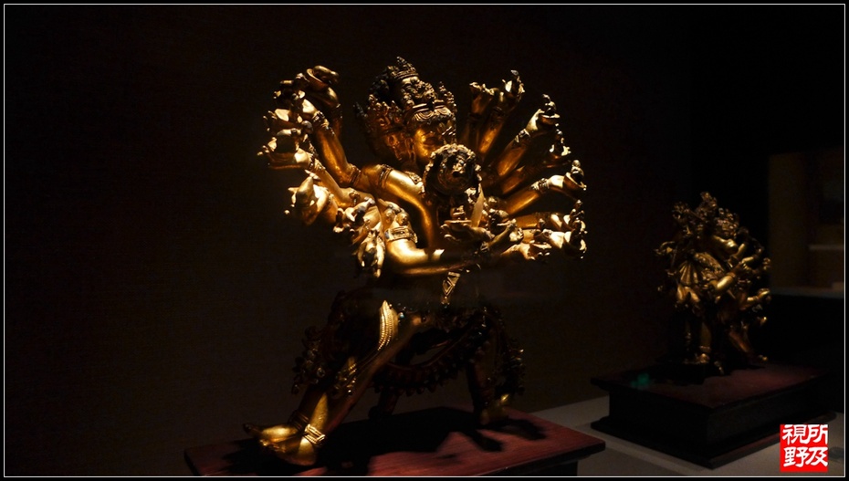 【s视野】欢喜佛造型是指男欢女爱吗