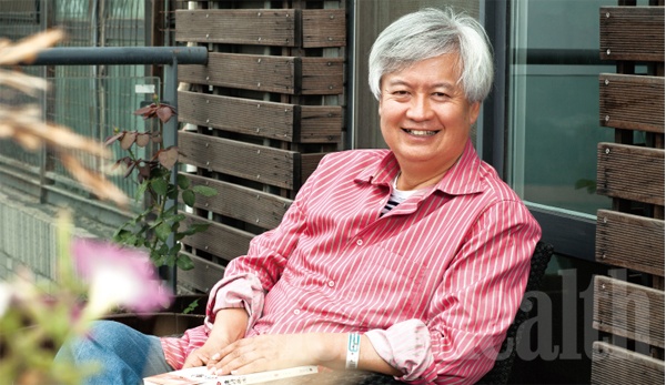 薛蛮子涉嫌嫖娼被抓