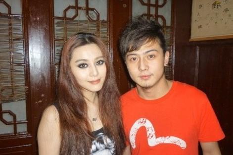 范冰冰绯闻男友大盘点:再加两个集齐12星座