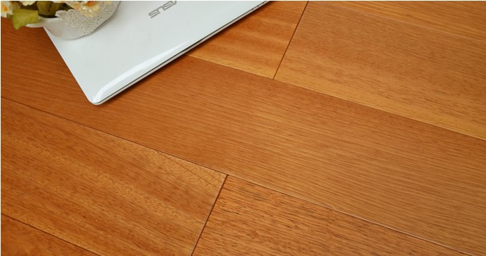 (国林实木地板斯文漆木实木地板zp014)