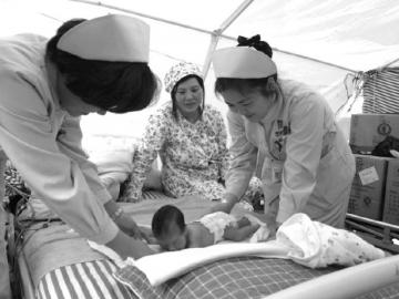 &ldquo;作为一名妇产科医生,我感到无比骄傲,感谢上天赐给我一双巧手