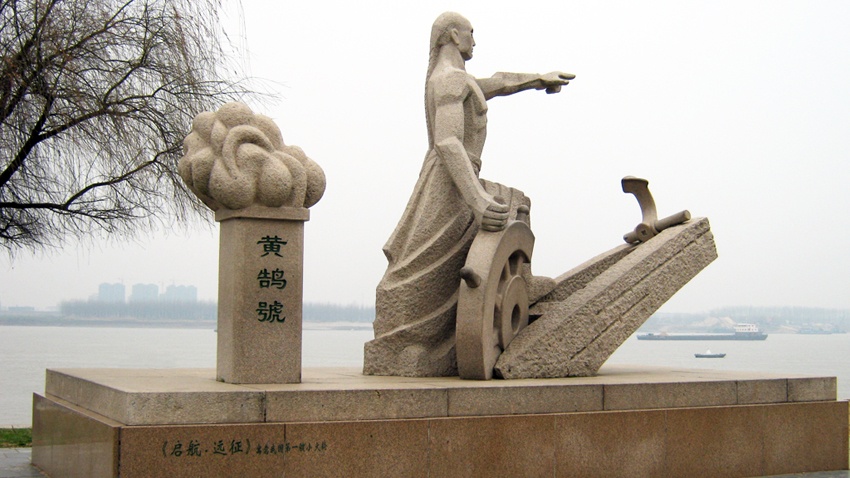 【安庆圈子】 安庆保卫战