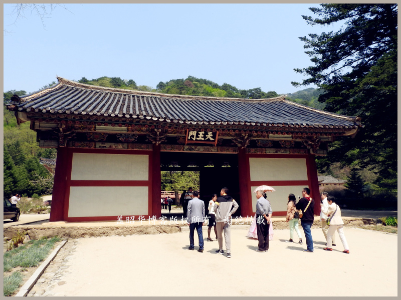 朝鲜的和尚也要信仰主体思想 - 盖昭华 - 盖昭华的博客