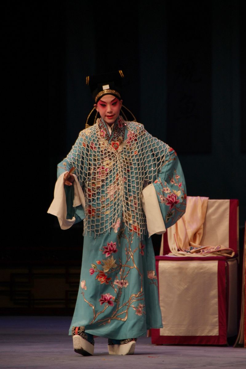 襄友观赏珍珠衫