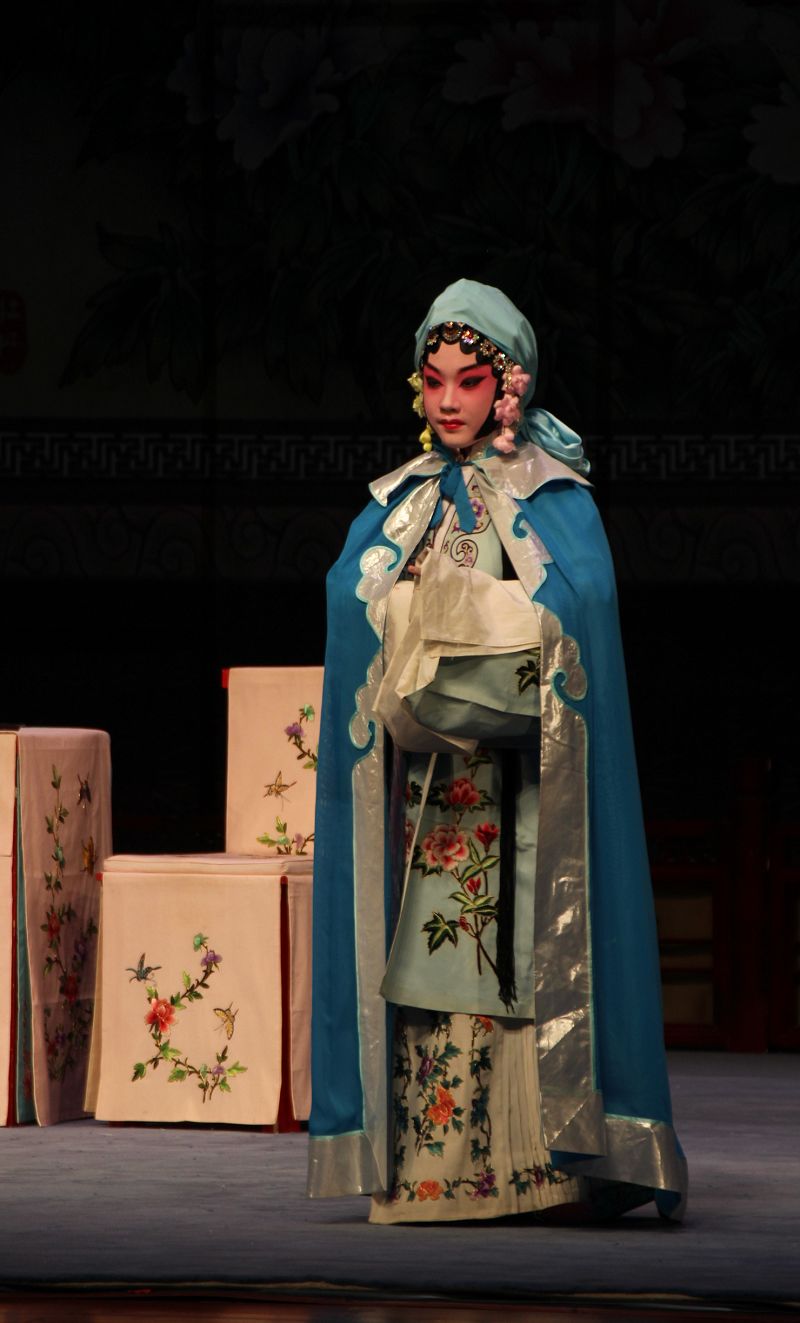 襄友观赏珍珠衫