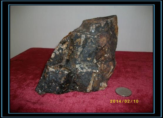 碎裂石英—玉髓硅质岩