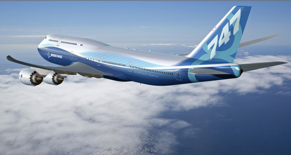 中国忠旺:新型铝合金助力飞行事业发展 引领航空未来(1)