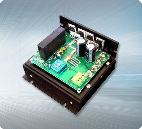 低压大电流pwm脉宽调速控制器