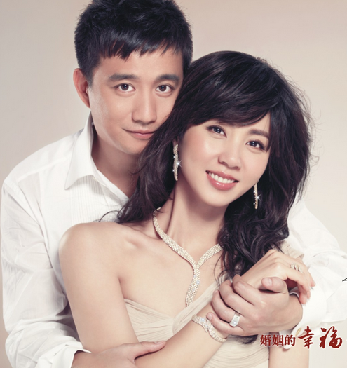 因另一半拍激情戏打翻醋坛子的十大明星