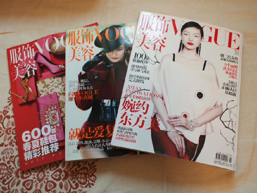 东方女性的个头偏矮小,相对于欧美人,我们属于&nbsp;small&nbsp;size.
