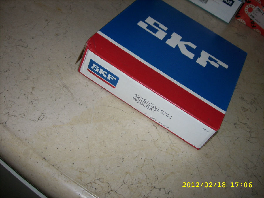 单个轴承外包装图片之二:2.单个轴承外包装图片之一:1.