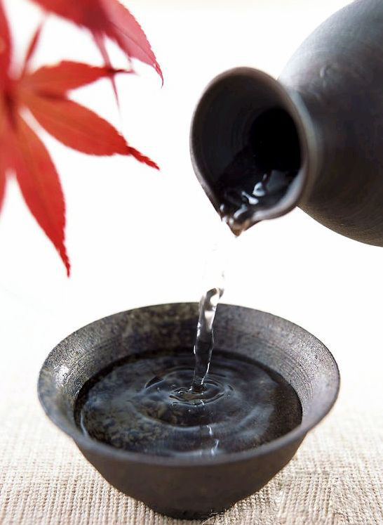 白酒烫热喝是否科学